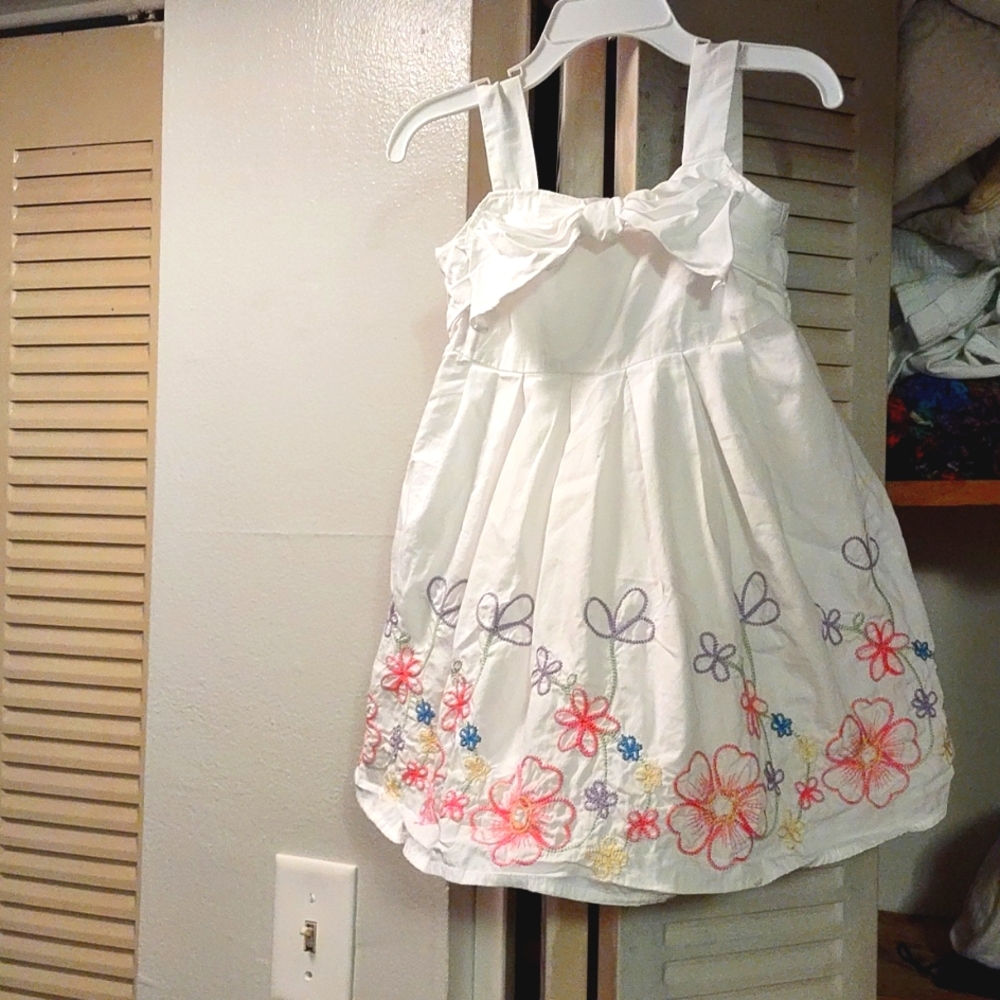 3T Children's Place Dress